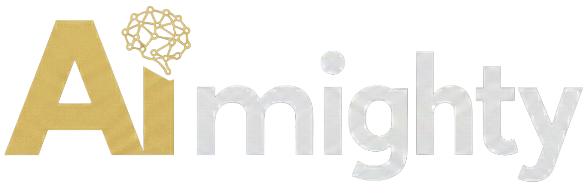 AImighty Logo